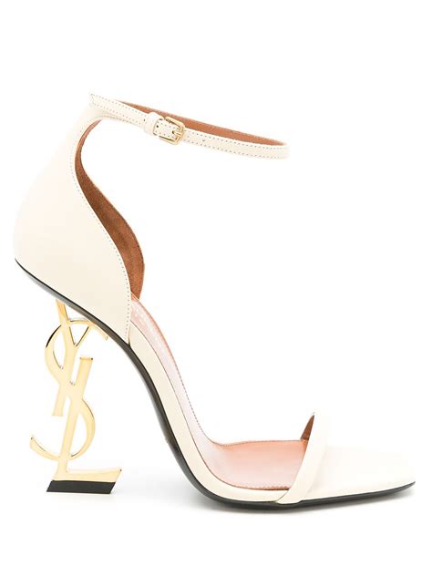 saint laurent ysl ligne y|saint laurent ysl heels price.